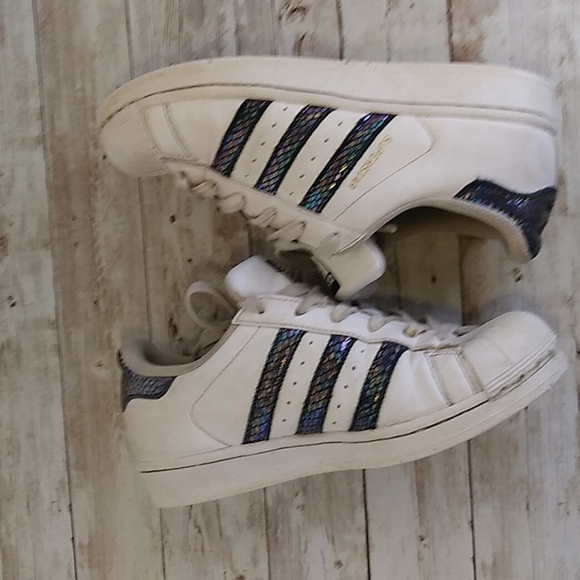 adidas Other - Adidas super star sneakers